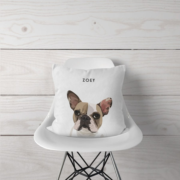 Almohada decorativa