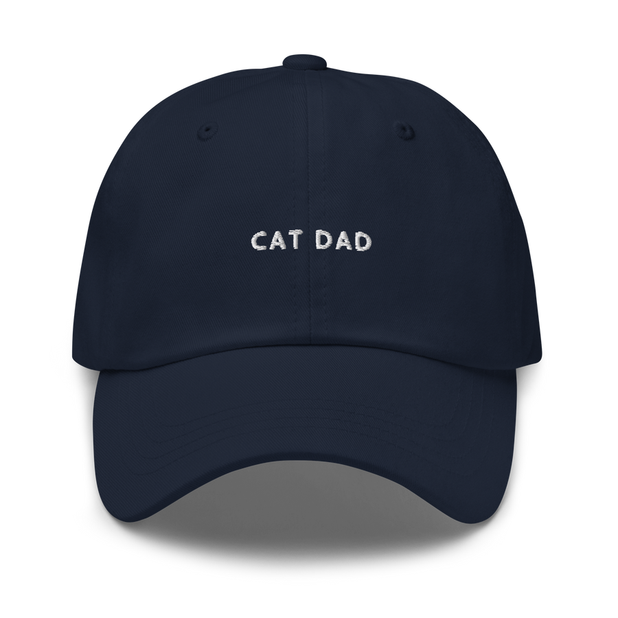 Sombrero de Papá Gato