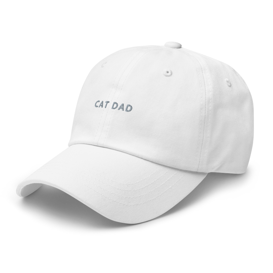 Sombrero de Papá Gato
