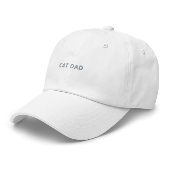 Sombrero de Papá Gato