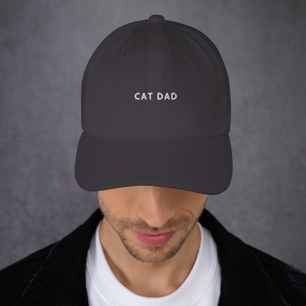Sombrero de Papá Gato