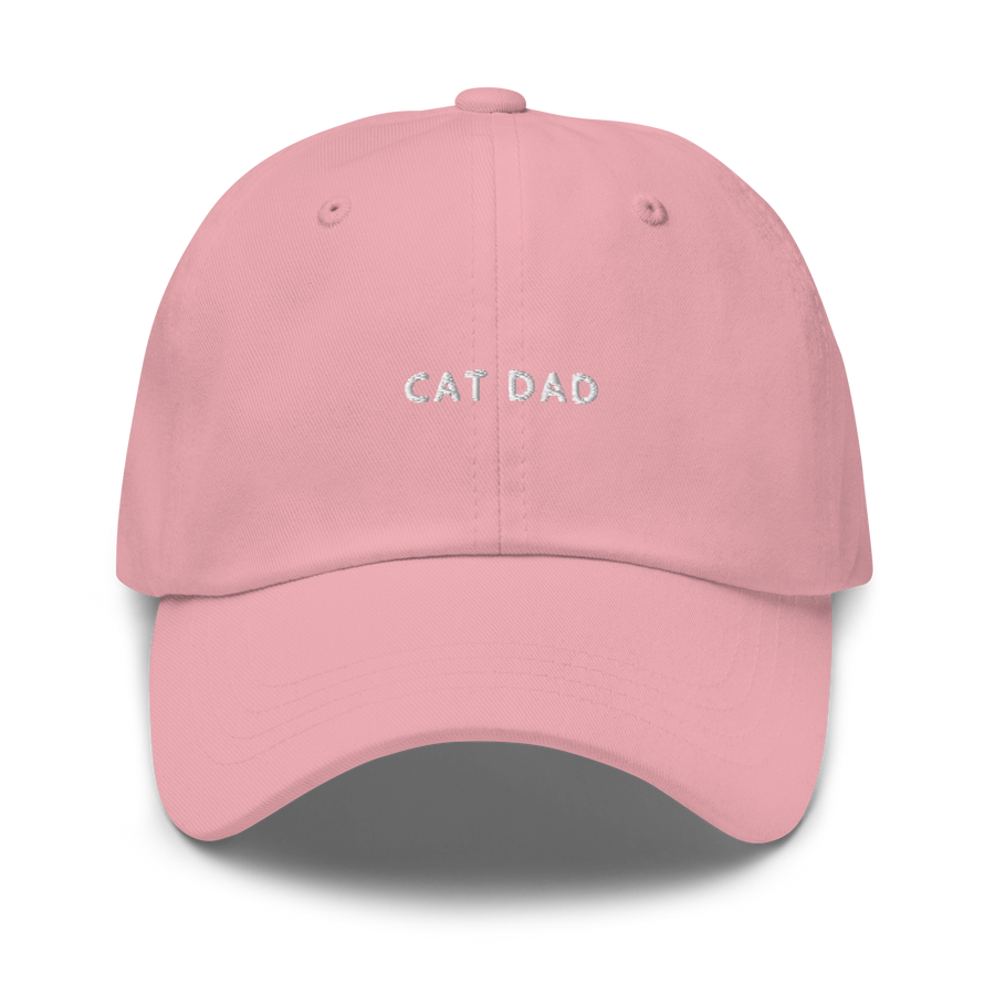 Sombrero de Papá Gato