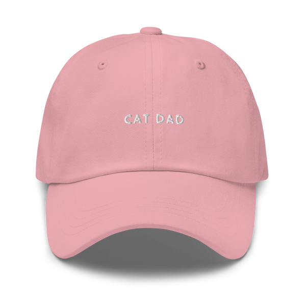 Sombrero de Papá Gato