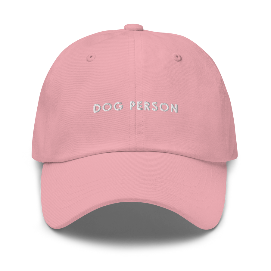 Sombrero de papá para amantes de los perros