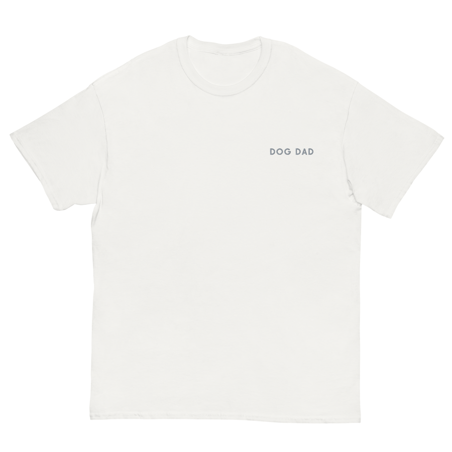 Sueter bordada de Dog Dad