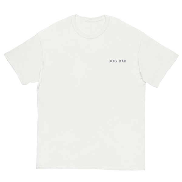 Sueter bordada de Dog Dad